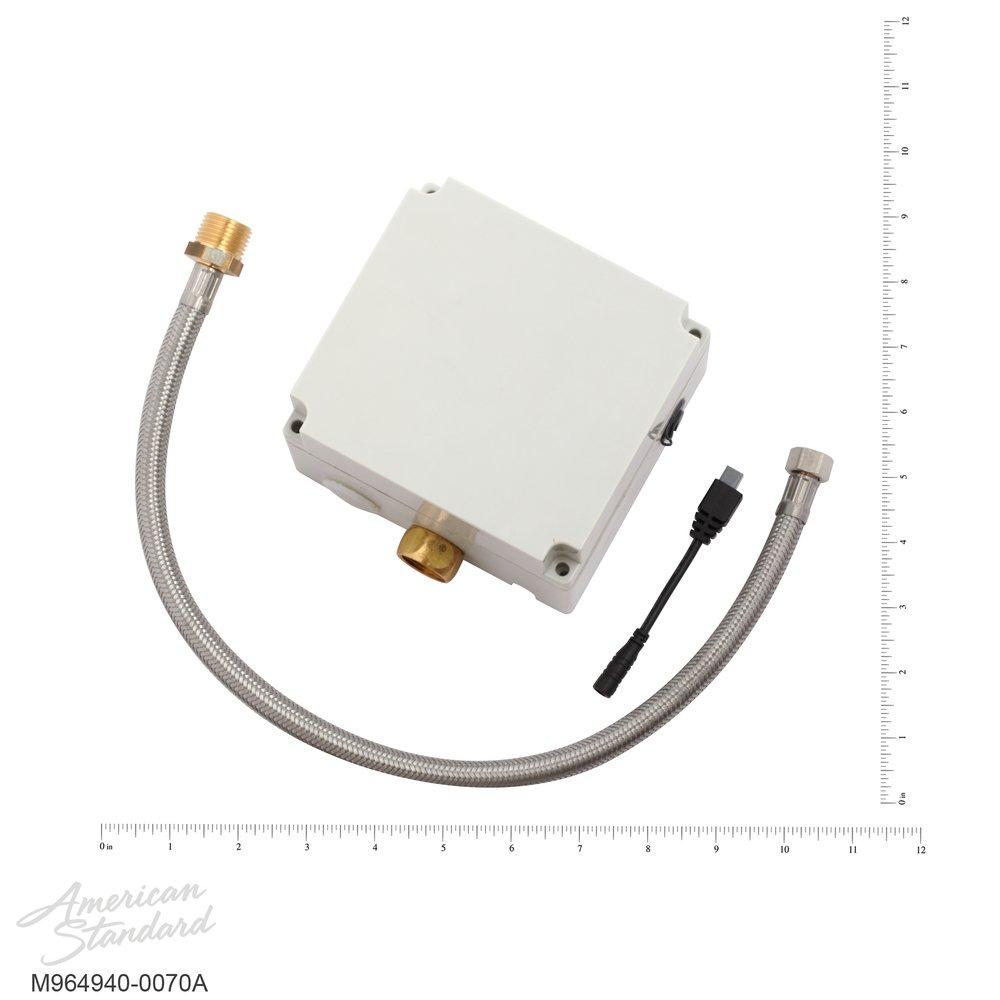 AMERICAN STANDARD M964940-0070A TOILETS & ACCESSORIES
