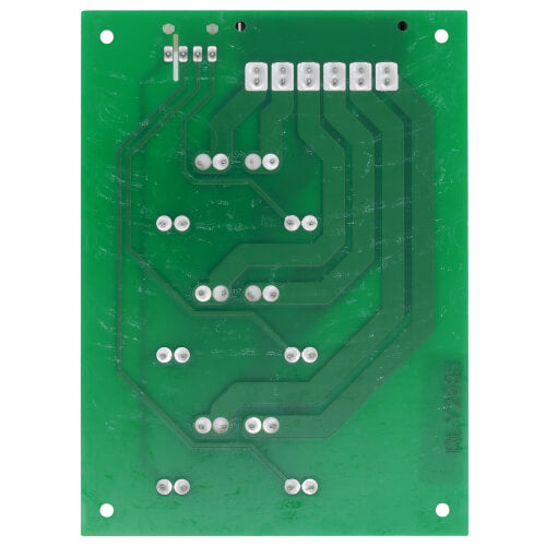 LOCHINVAR Lochinvar 100208493 Pump Relay Board 1.5 HP