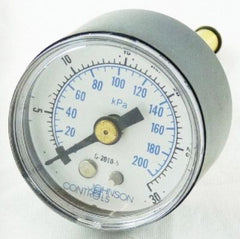 JOHNSON CONTROLS JC5310 METERS