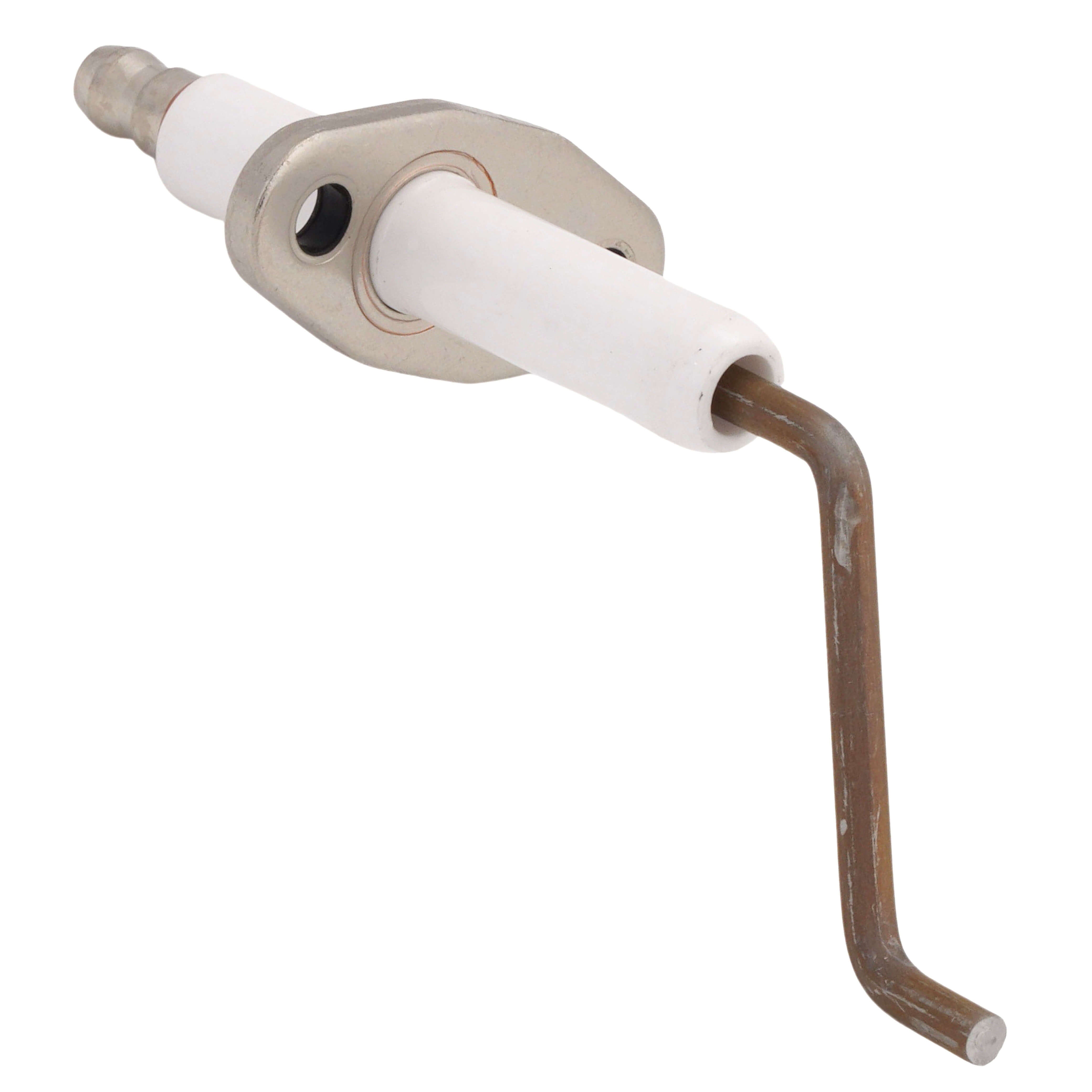 BURNHAM 105880-01 FLAME SENSOR PARTS