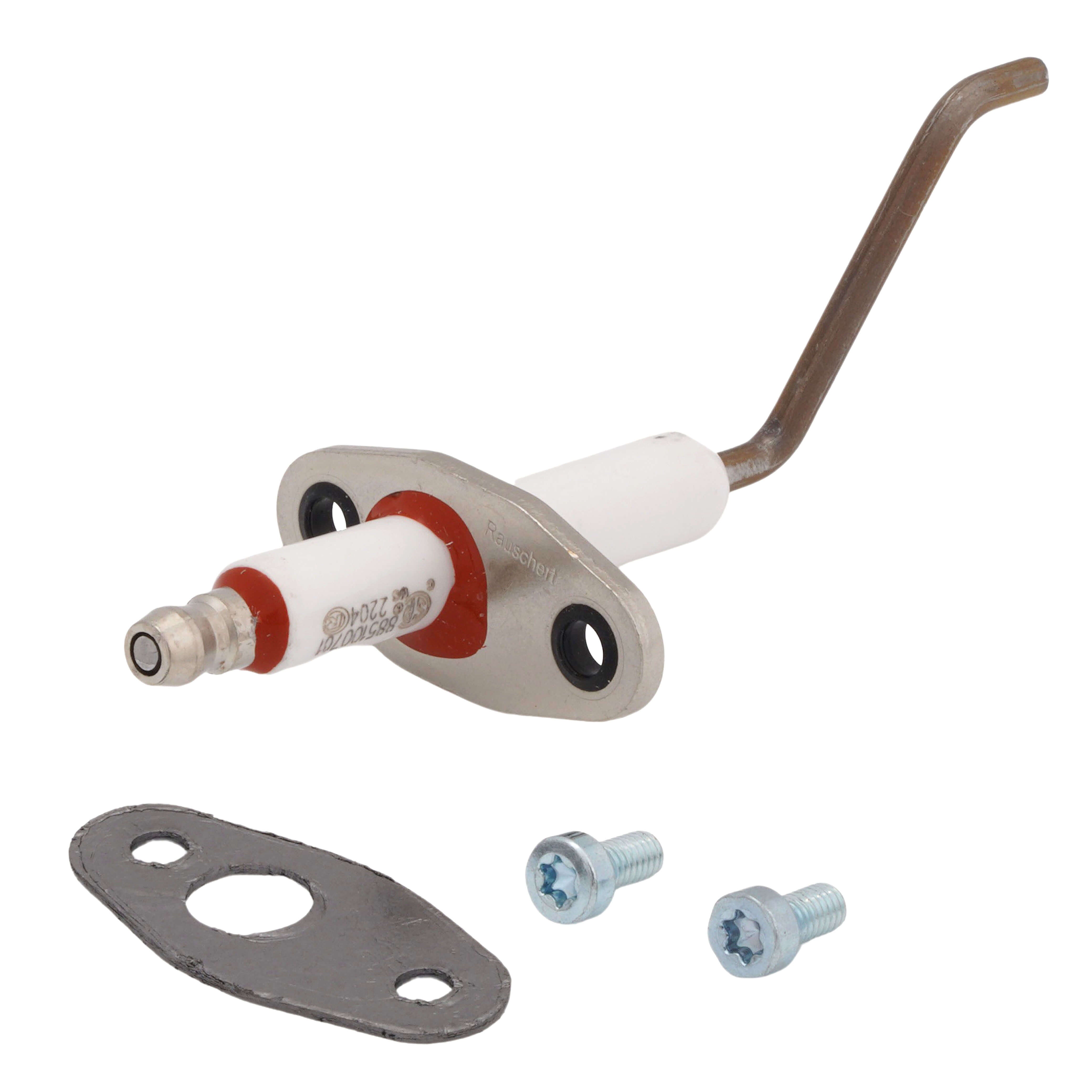 BURNHAM Burnham 105880-01 Flame Sensor Kit K2WT