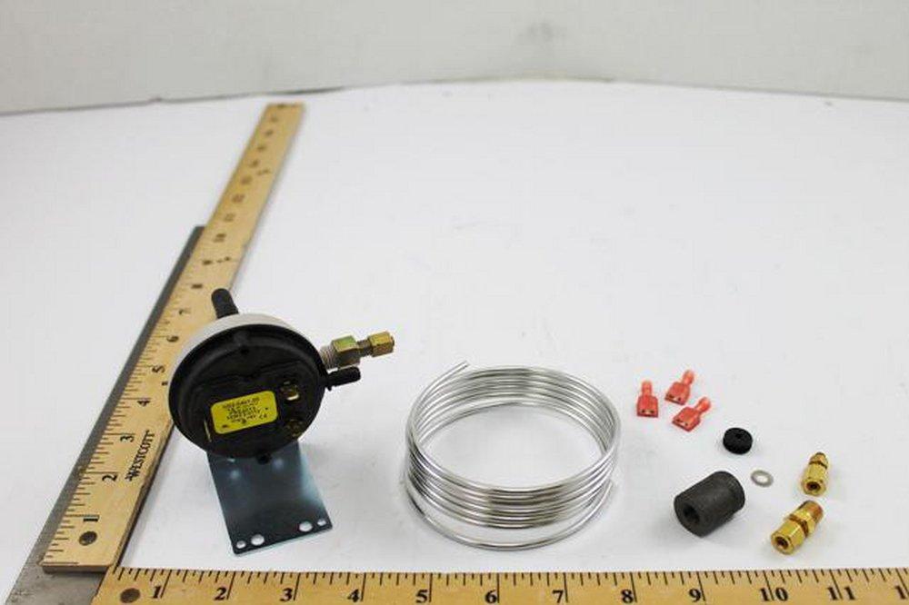 LOCHINVAR 100166248 PRESSURE SWITCHES