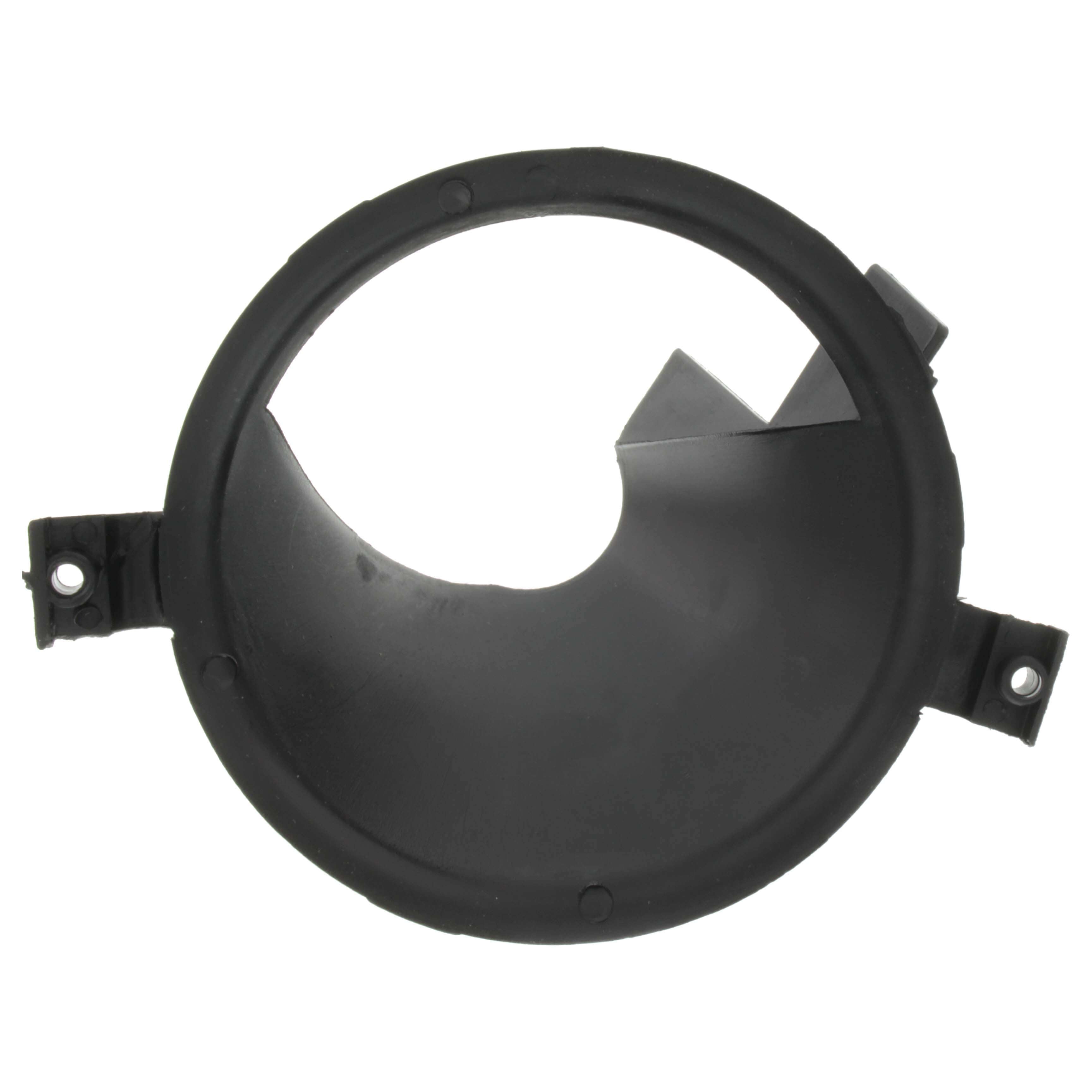 RW BECKETT 31231U BURNER ASSEMBLIES
