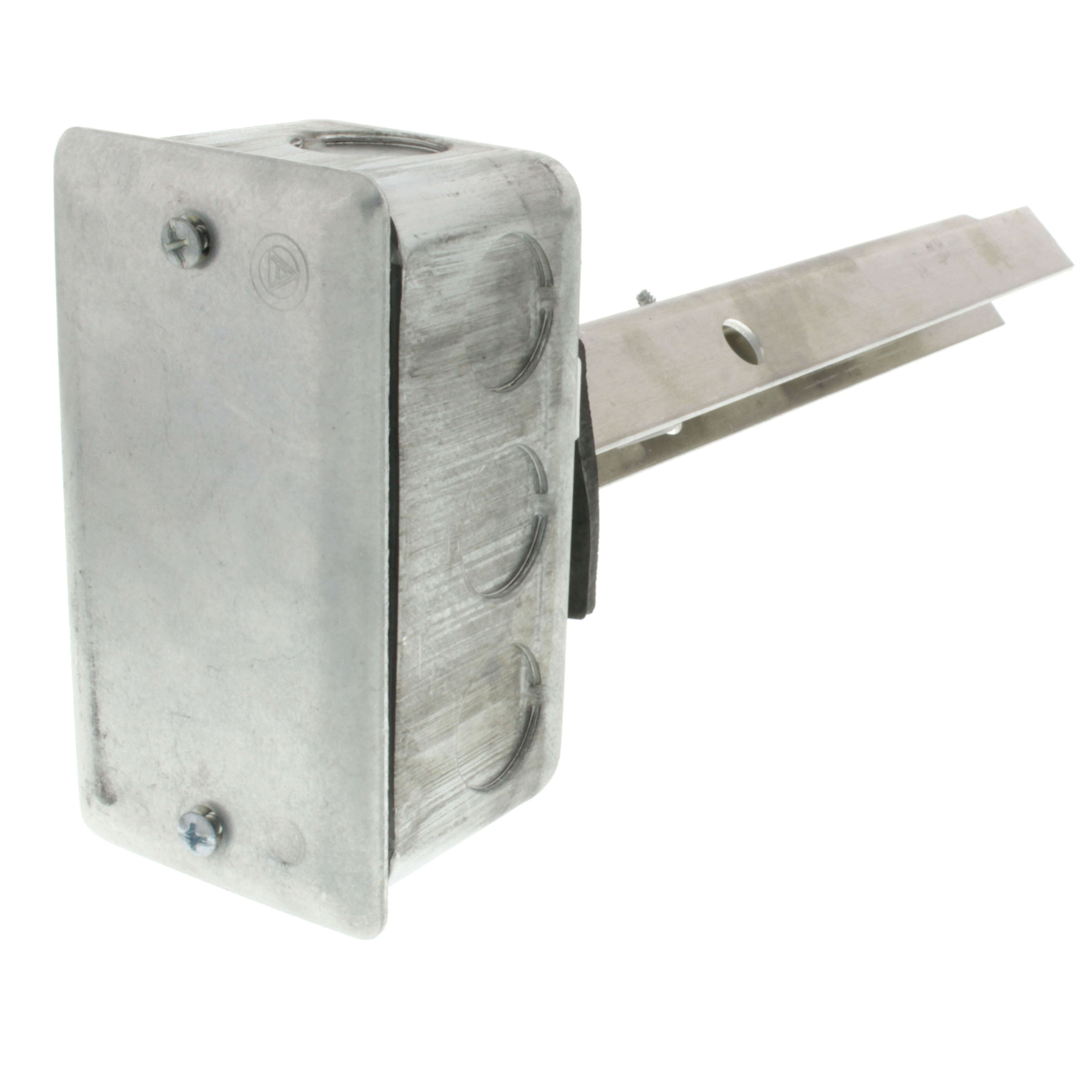 JOHNSON CONTROLS Johnson Controls TE-6001-1 Duct Sensor Holder W/ Handi-Box