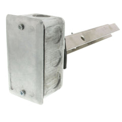 Johnson Controls TE-6001-1 Duct Sensor Holder W/ Handi-Box