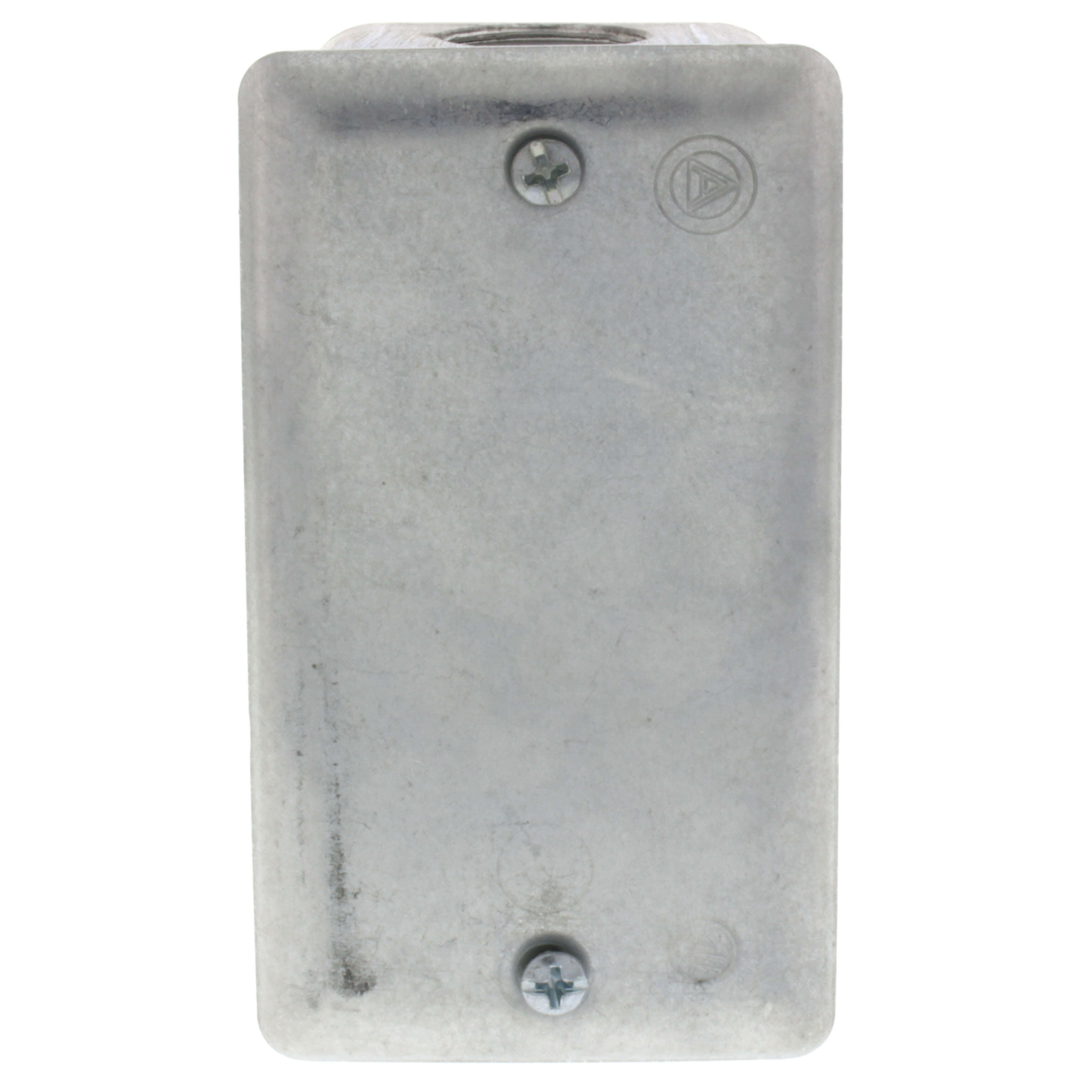 JOHNSON CONTROLS Johnson Controls TE-6001-1 Duct Sensor Holder W/ Handi-Box