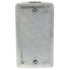 Johnson Controls TE-6001-1 Duct Sensor Holder W/ Handi-Box