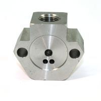 ARMSTRONG AIR B2311C-1 PIPE FITTINGS