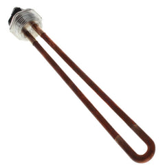 Rheem AP10875HH-4 1 2500W Copper Resistored Screw-in Element HWD 277V