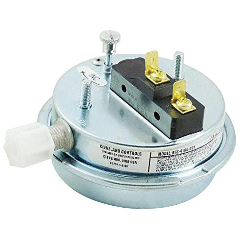 FIELD CONTROLS 46273100 AIR FLOW SWITCHES