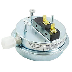 FIELD CONTROLS 46273100 AIR FLOW SWITCHES