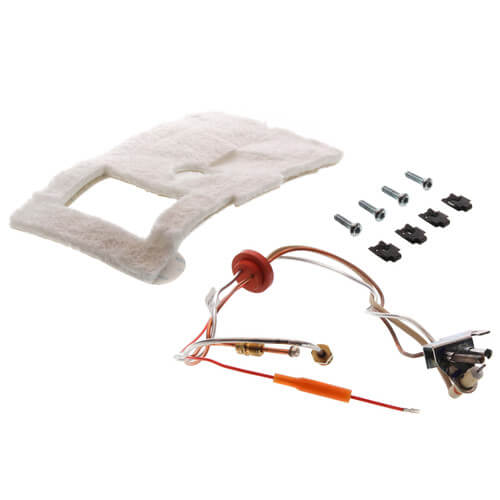 RHEEM Rheem SP13884H Inner Door Gasket Pilot Assembly Kit for MR30245C Water Heater