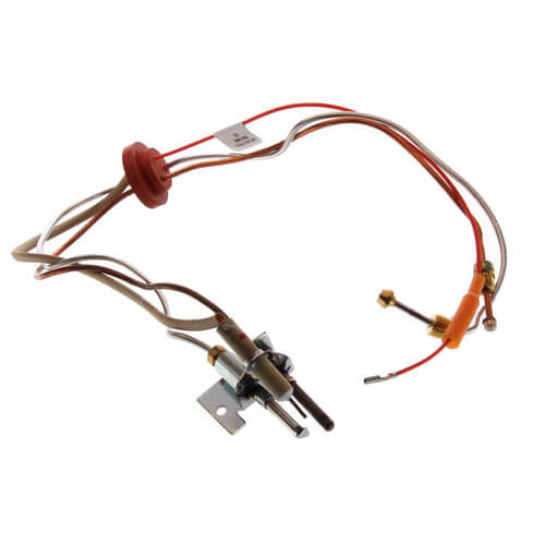RHEEM Rheem SP13884H Inner Door Gasket Pilot Assembly Kit for MR30245C Water Heater