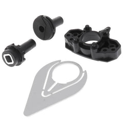 Johnson Controls M9000-560 Ball Valve Linkage Kit