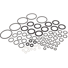 Weil McLain 640-000-101 Gasket Set
