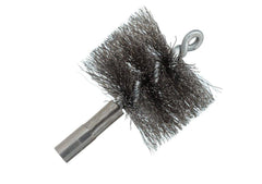 Ridgid 42270 1-1/2 in. Fitting Brush for Machine