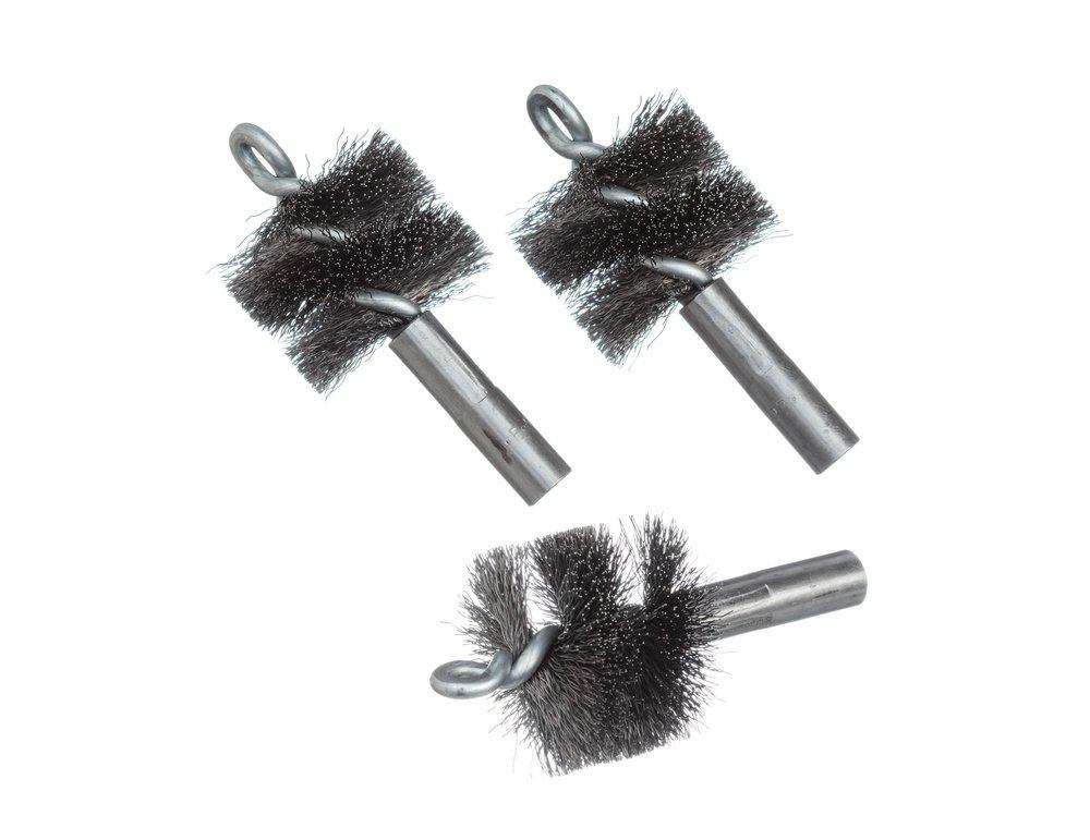 RIDGID TOOLS Ridgid 42270 1-1/2 in. Fitting Brush for Machine