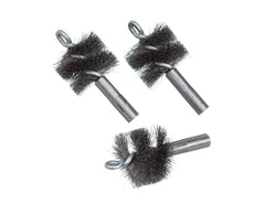 Ridgid 42270 1-1/2 in. Fitting Brush for Machine