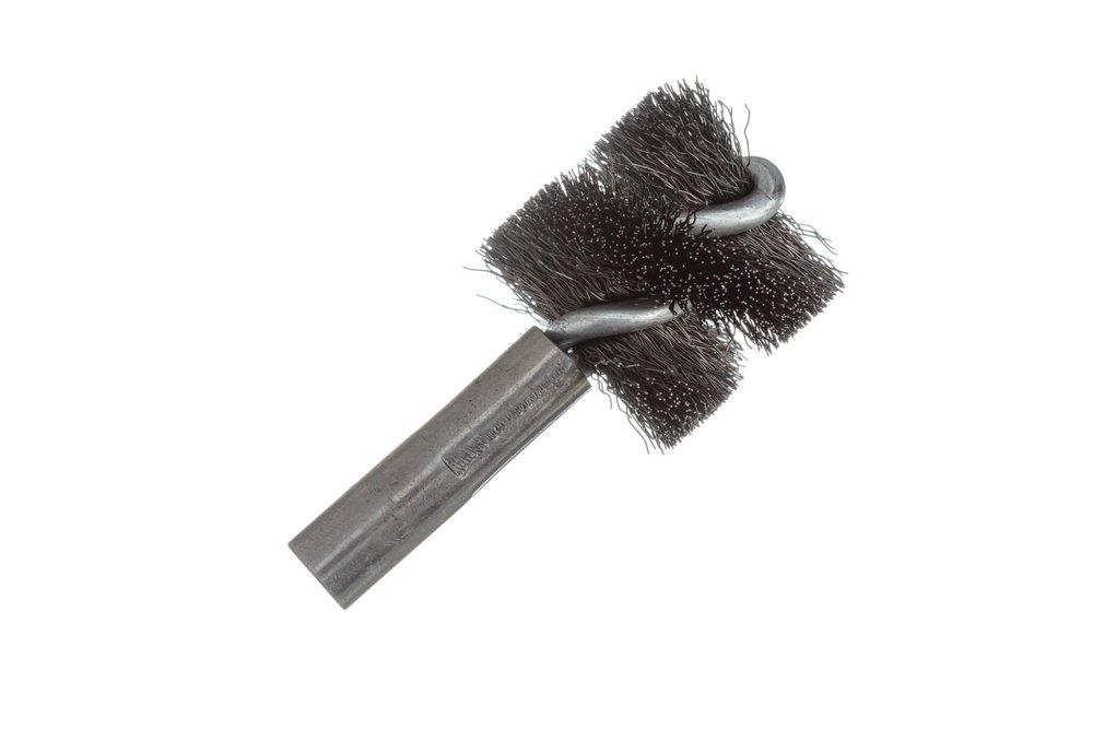 RIDGID TOOLS Ridgid 42270 1-1/2 in. Fitting Brush for Machine