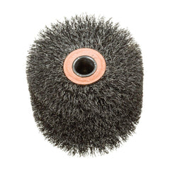 Ridgid 42270 1-1/2 in. Fitting Brush for Machine