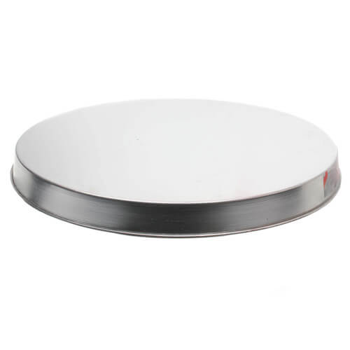 OATEY Oatey 34170 18 in. Aluminum Water Heater Pan