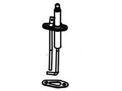 LOCHINVAR 100165925 IGNITION CONTROL BOARDS