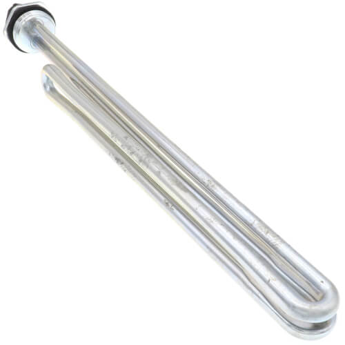 AO SMITH AO Smith 100108291 K Heating Element 4500W 240V 12 Can use in place of 100108290 9000095045
