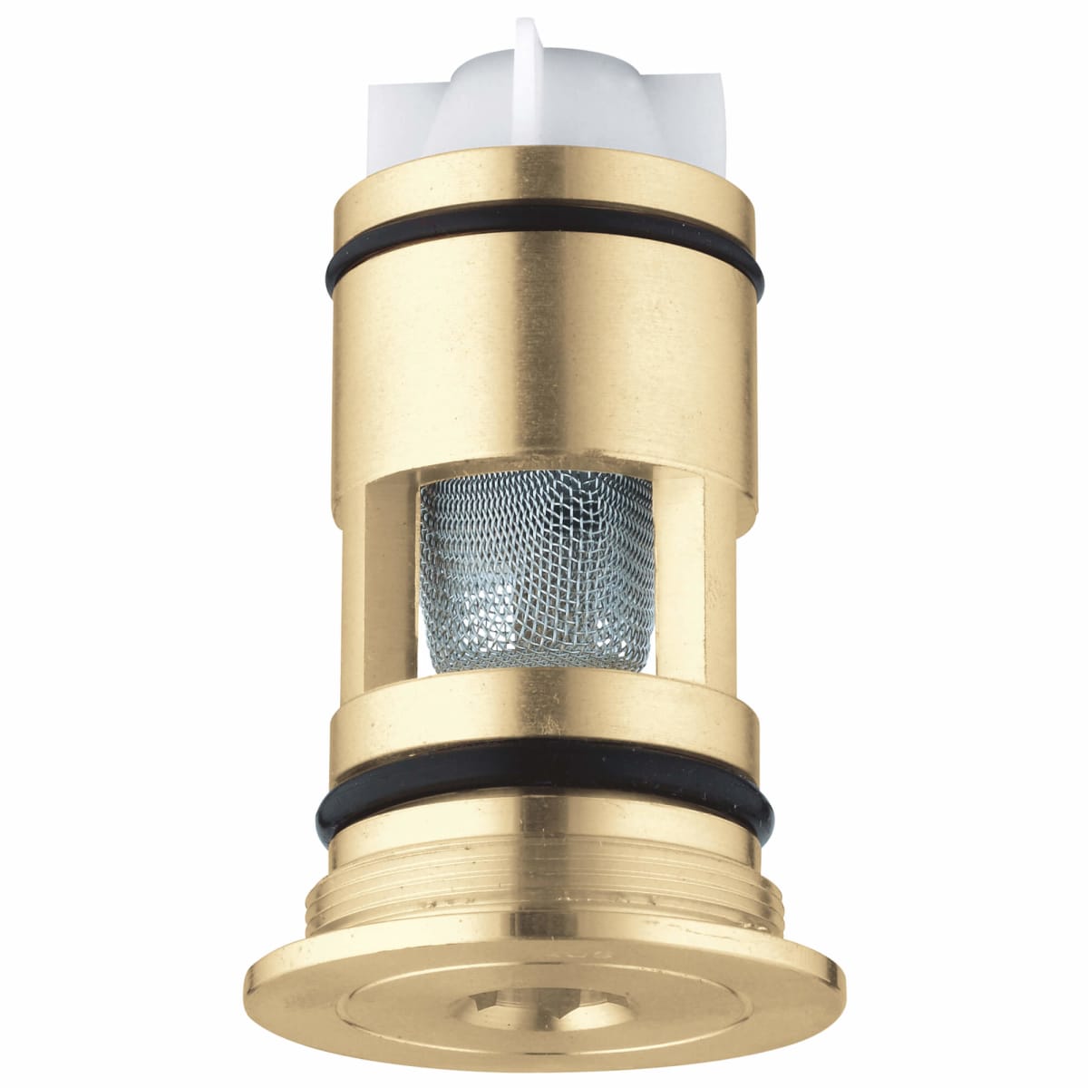GROHE 12510000 CHECK VALVES