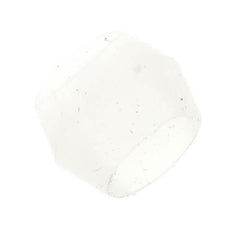 Johnson F-1000-9 Plastic Ferrule Power 1/4 Pack Of 100