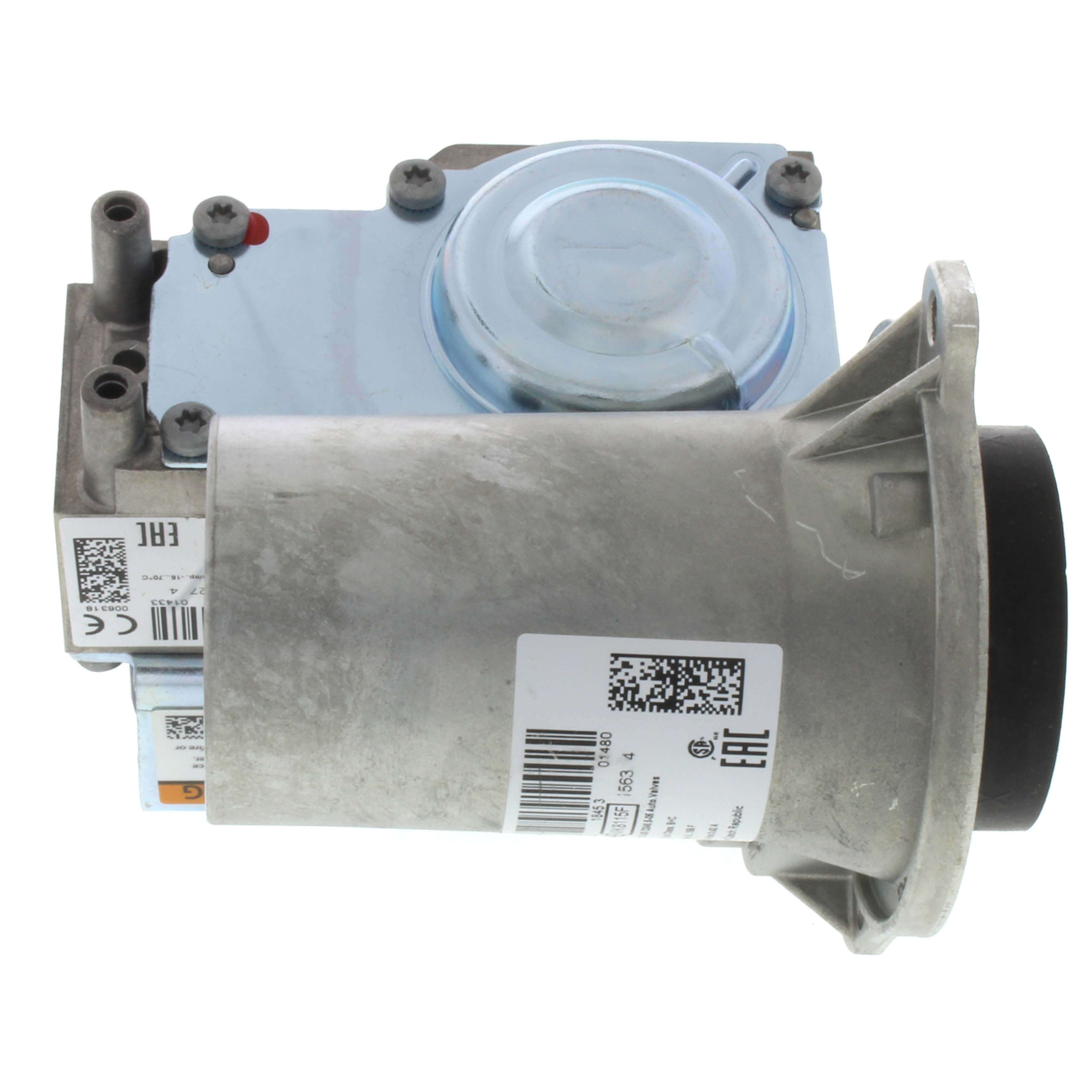 WEIL-MCLAIN 383-700-196 GAS VALVES