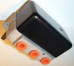JOHNSON CONTROLS V-9502-15 PNEUMATIC VALVE ACTUATORS