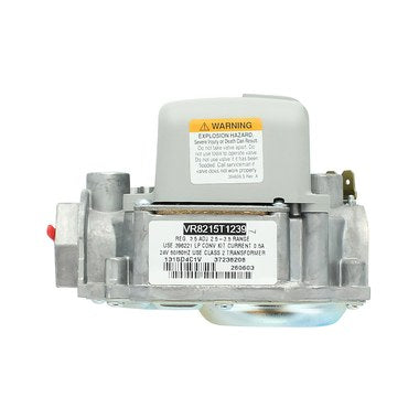 REZNOR RZ260603 GAS VALVES