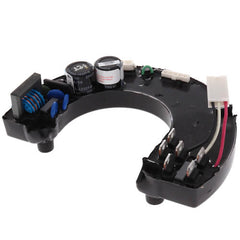 Weil-McLain 383-900-092 Evergreen Boiler Blower, Control Only, For Model 299