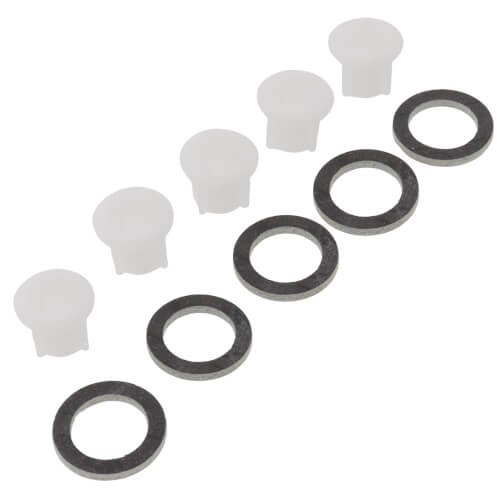 WEIL-MCLAIN 640-000-027 AIR FILTERS