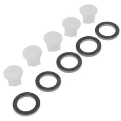 WEIL-MCLAIN 640-000-027 AIR FILTERS