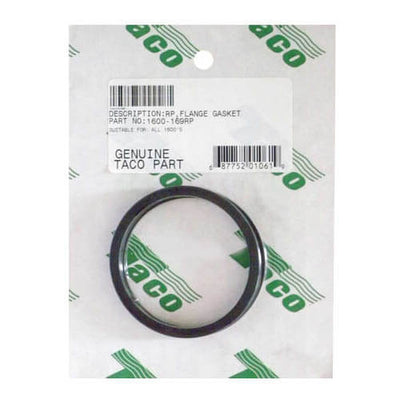 TACO Taco 1600-169RP Rubber Round Flange Gasket