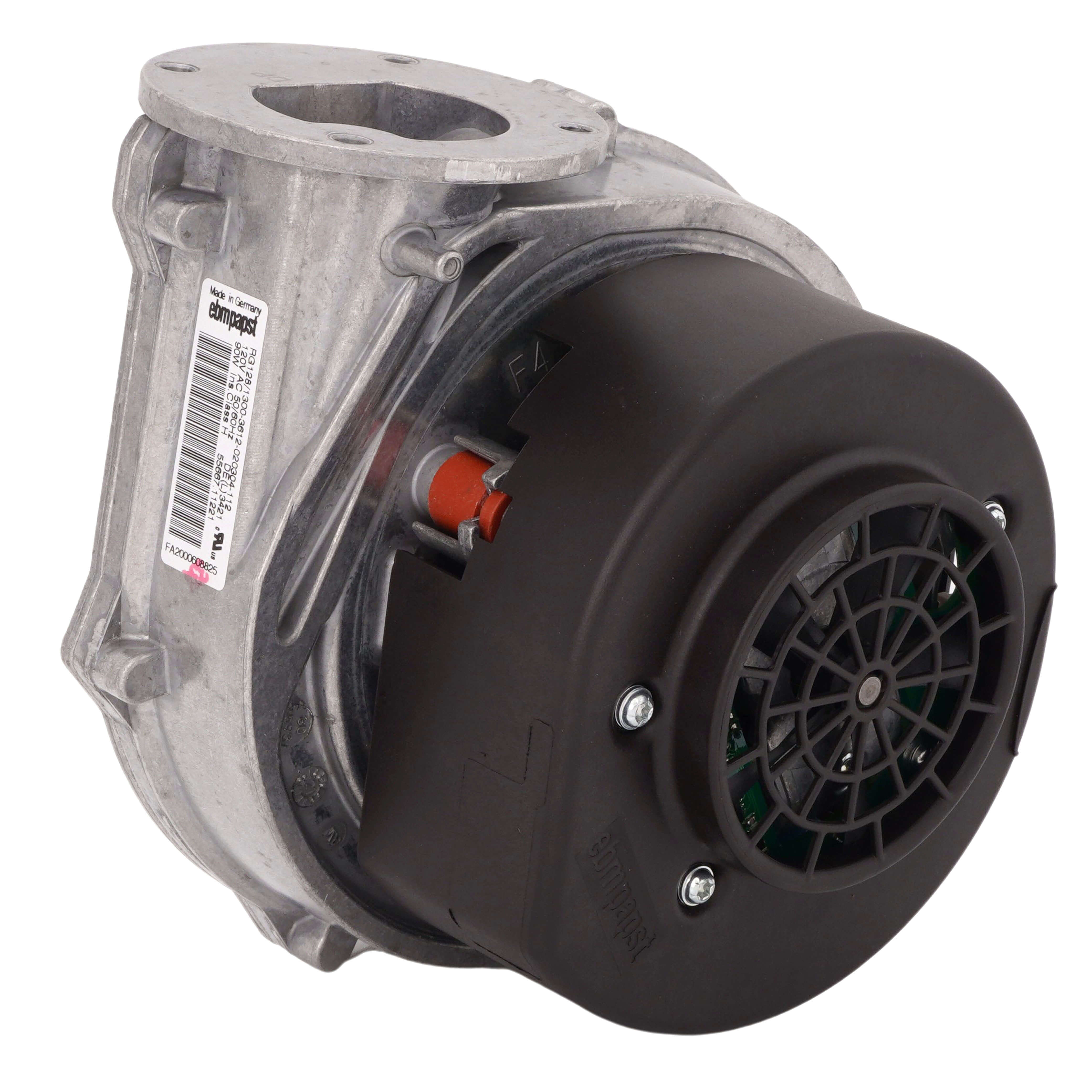 LOCHINVAR Lochinvar 100145003 Fan Assembly KBN80-105 Replacement