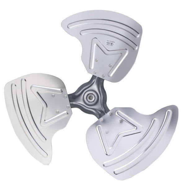 BOSCH 8-733-941-802 FAN BLADES