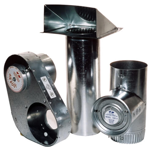 RW BECKETT 51747 AIR CLEANER REPLACEMENT PARTS