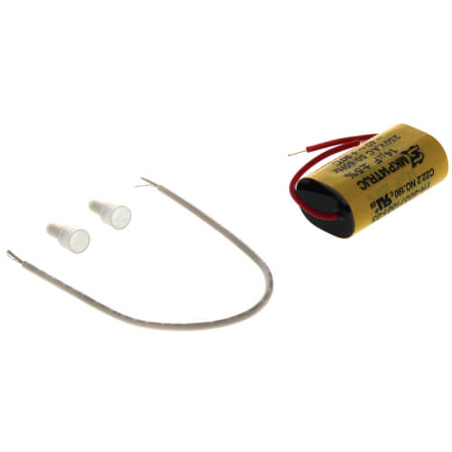 TACO Taco 009-018RP Motor Capacitor for 00 Series Pumps
