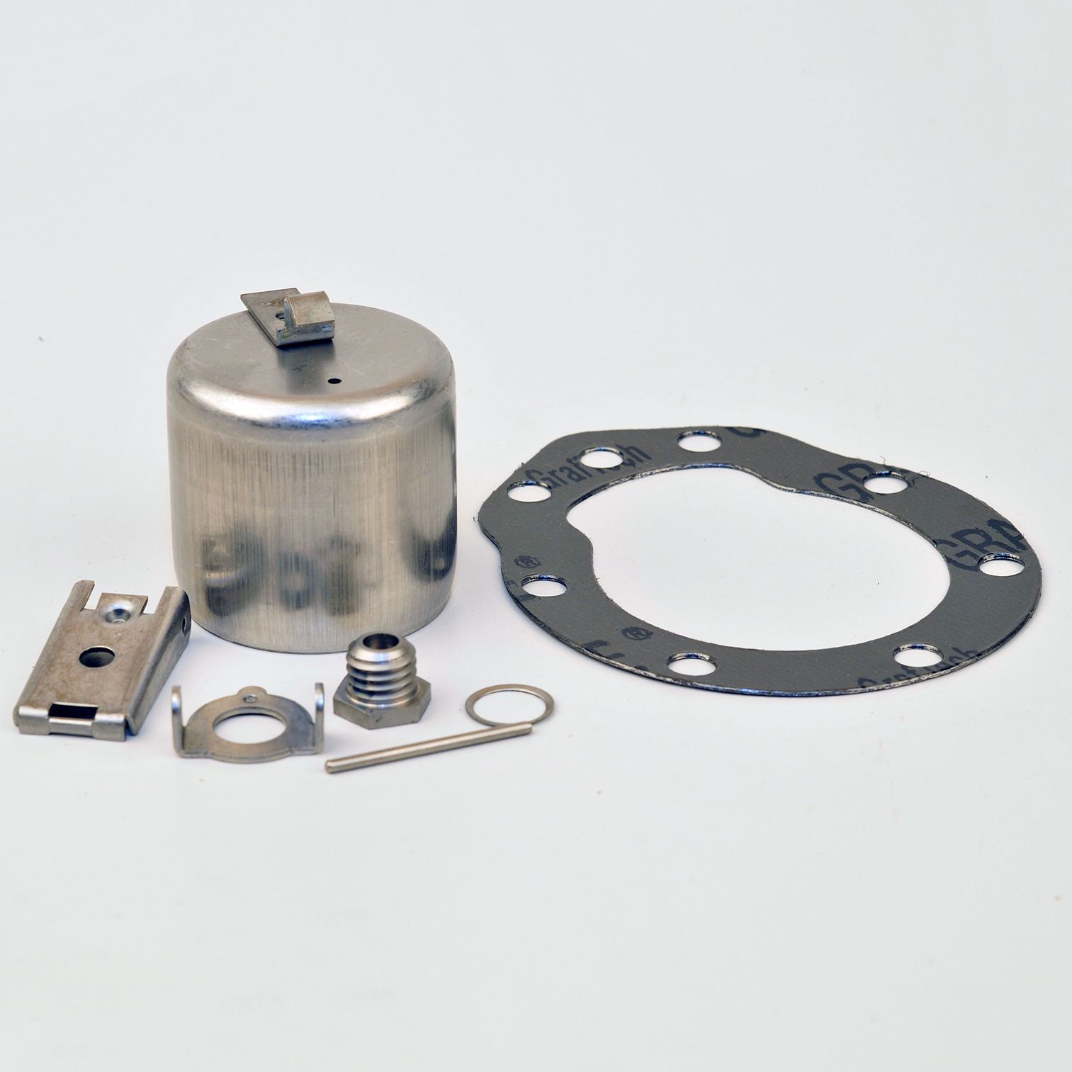 SPIRAX SARCO Spirax Sarco 65573 Complete Mechanism Assembly