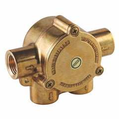 GROHE 35204000 ZONE VALVES