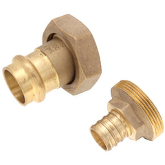 WEBSTONE H-18103W PEX CRIMP FITTINGS