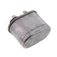 MARS 12003 Blue Box 3 MFD 370V Oval Run Capacitor