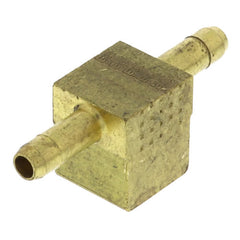 Johnson Controls F-700-76 1/4 x 1/4 x 1/8 Adaptor Tee