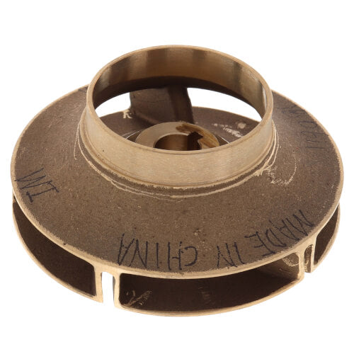 BELL & GOSSETT Xylem-Bell & Gossett 118431LF Impeller Lead Free (2-3/4) Replacement MPN 118431
