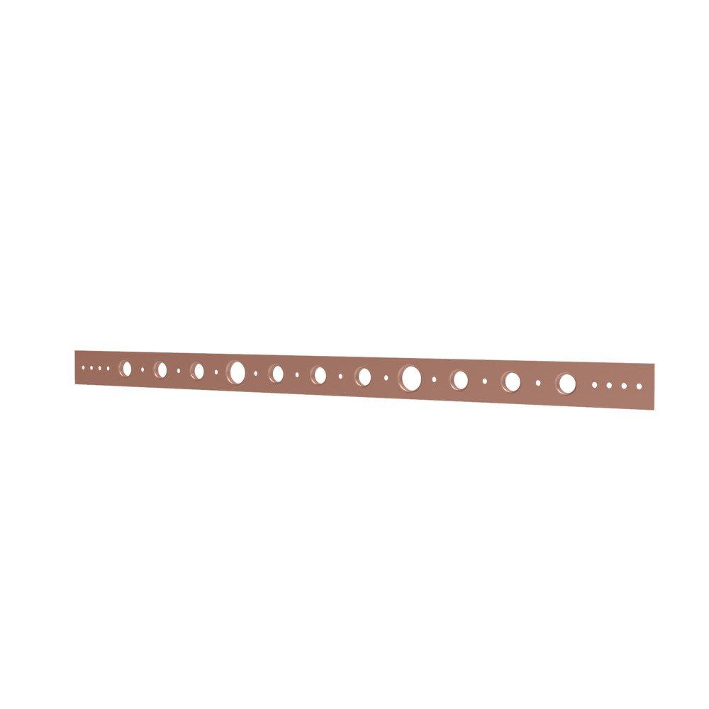 HOLDRITE 101-26-R DUCT BRACKETS