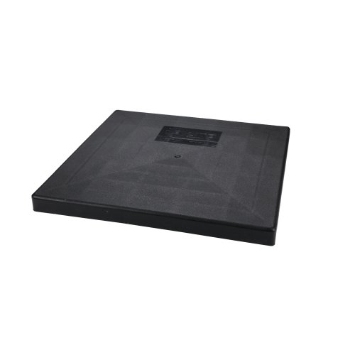 DIVERSITECH EP2626-2 EQUIPMENT PADS