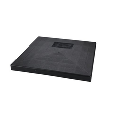 DIVERSITECH EP2626-2 EQUIPMENT PADS