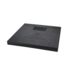 DiversiTech EP2626-2 Plastic Equipment Pad 26 x 26 x 2